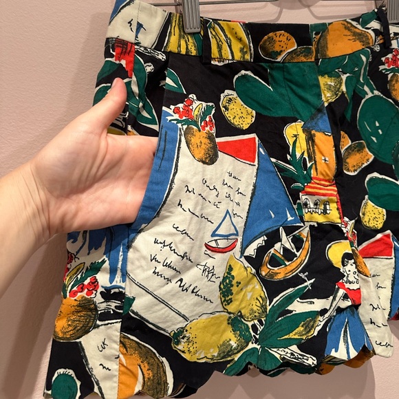 J. crew vacation vibe shorts - Picture 2 of 7